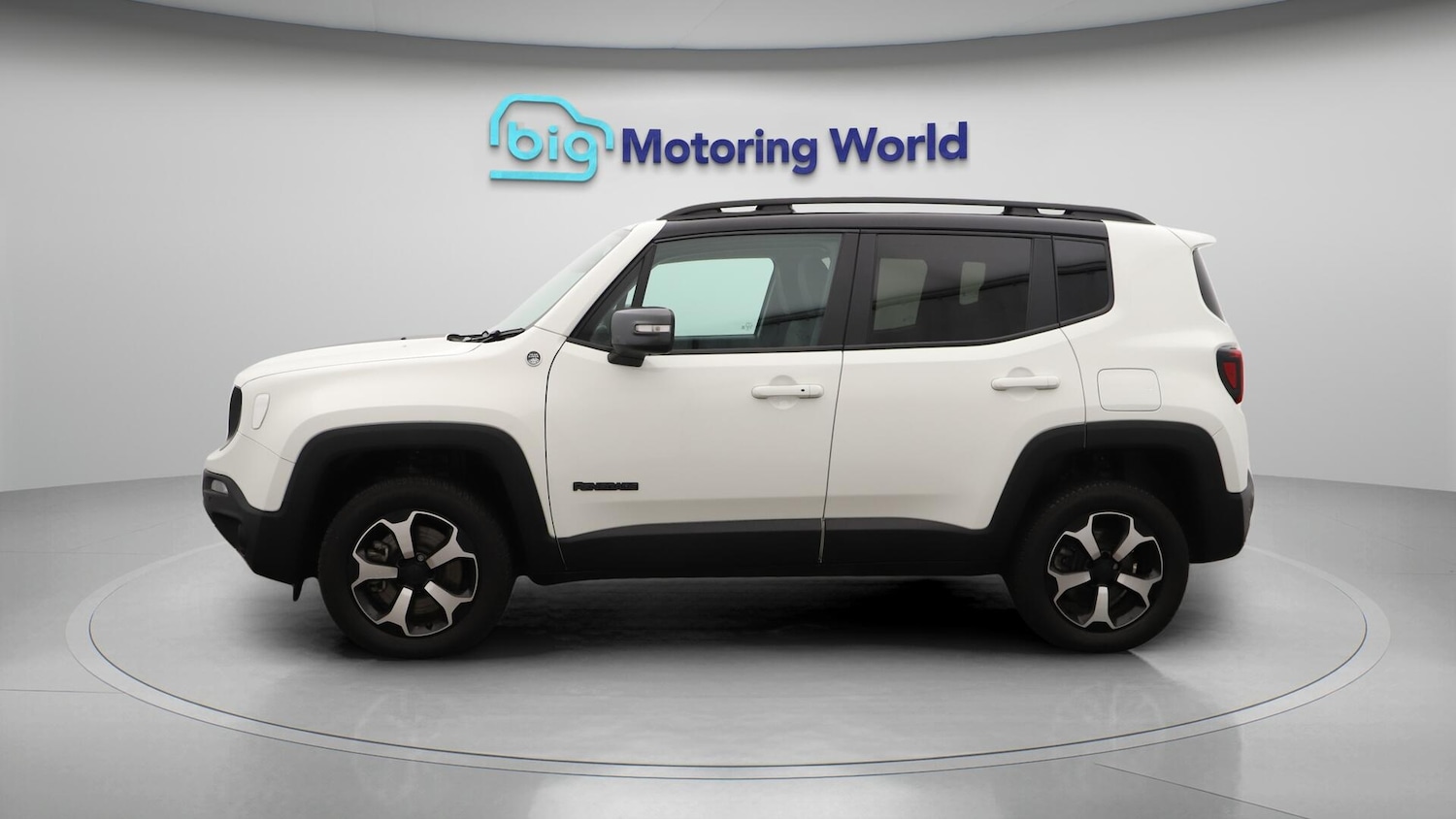 Used Jeep Renegade 2022 for sale - 76759467: Photo 5