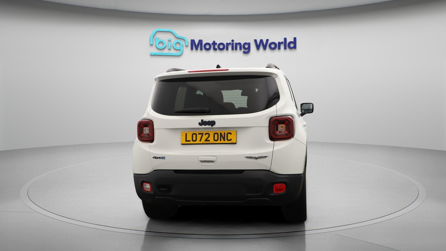 Used Jeep Renegade 2022 for sale - 76759467: Photo 7