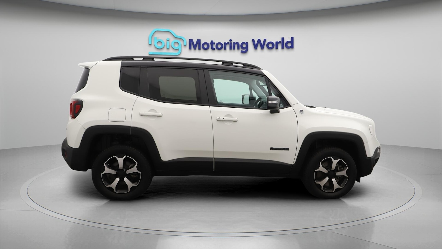 Used Jeep Renegade 2022 for sale - 76759467: Photo 9
