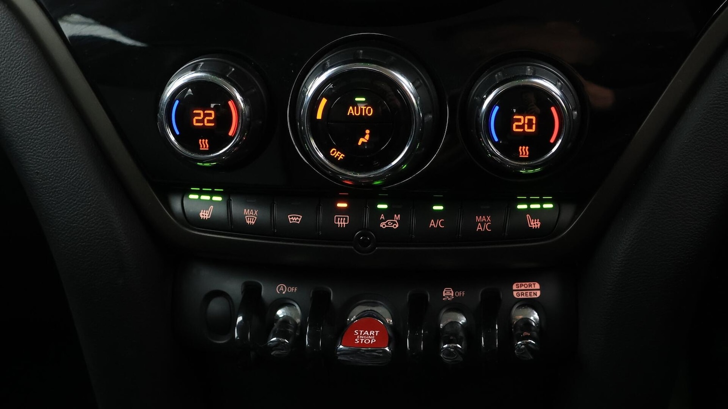 Used MINI Countryman 2018 for sale - 76380755: Photo 12