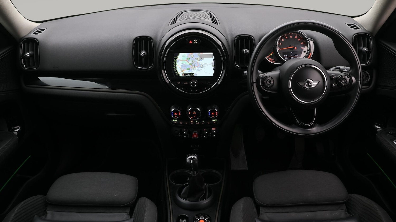 Used MINI Countryman 2018 for sale - 76380755: Photo 13