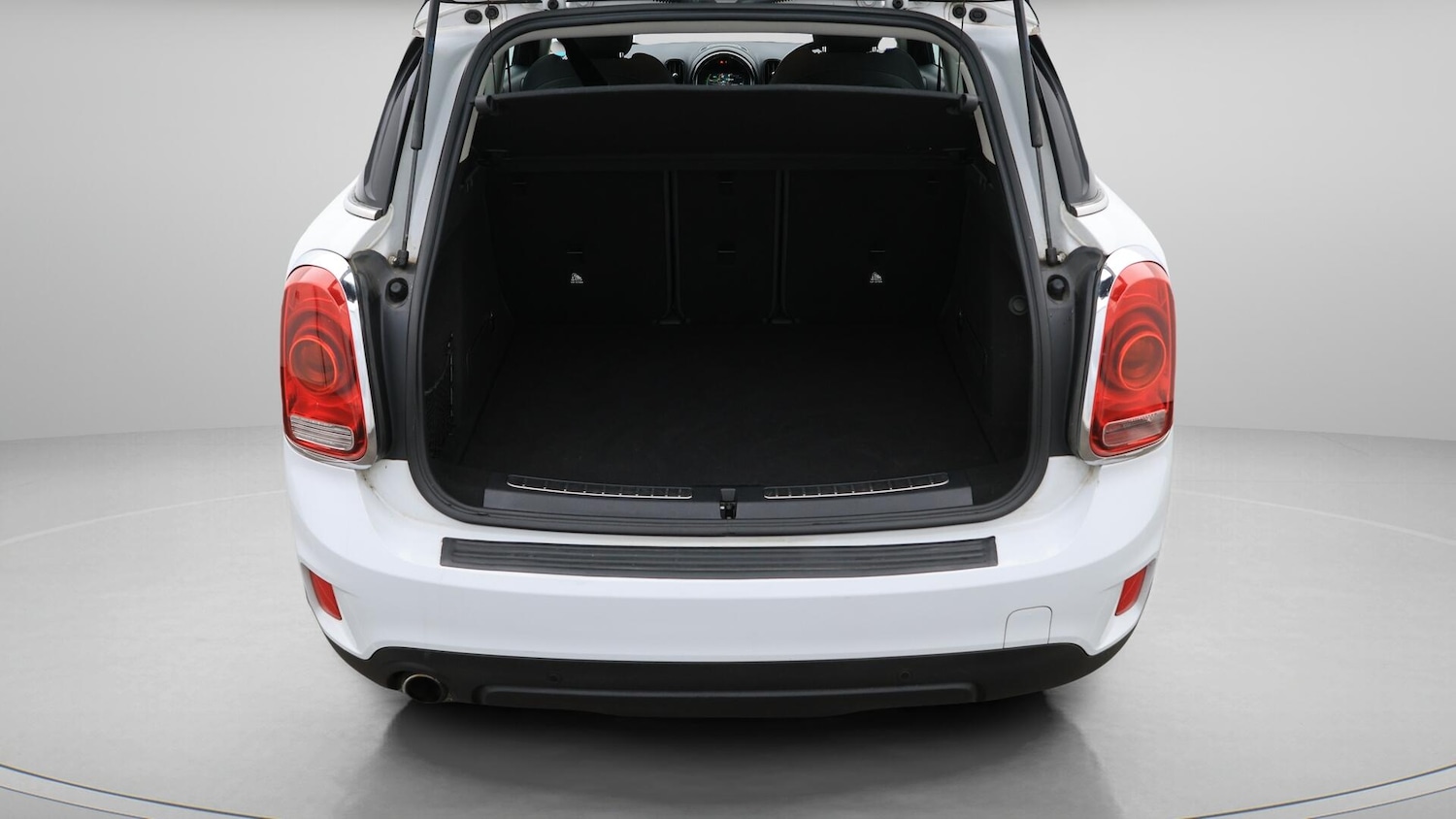Used MINI Countryman 2018 for sale - 76380755: Photo 17
