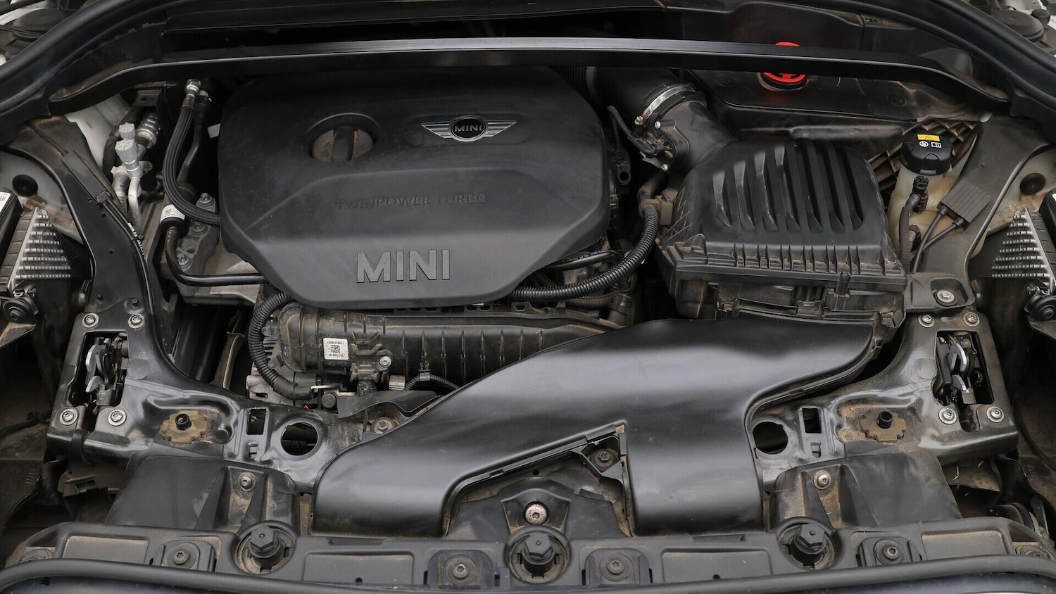 Used MINI Countryman 2018 for sale - 76380755: Photo 19