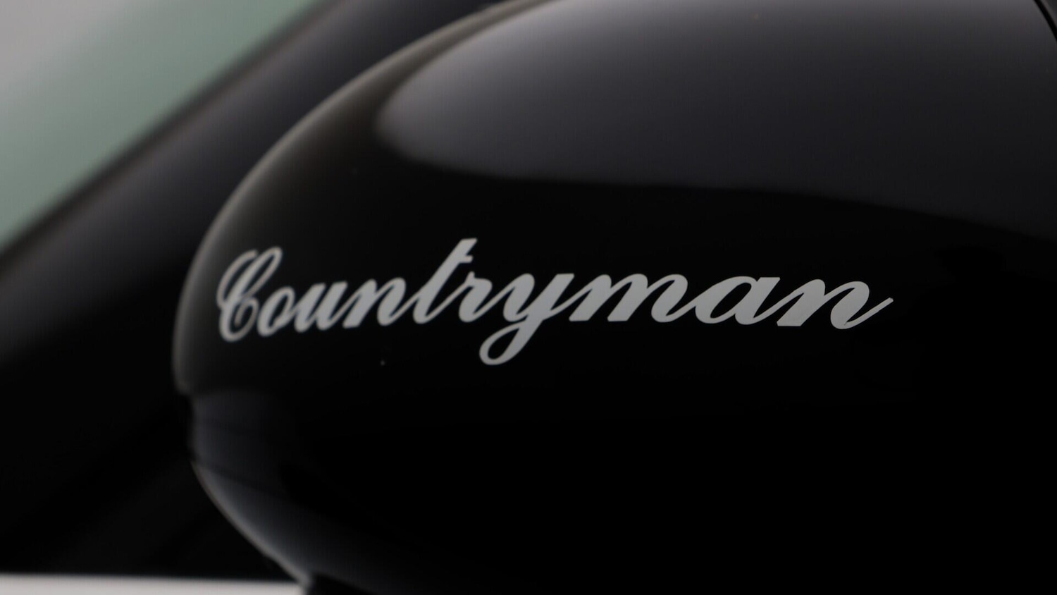Used MINI Countryman 2018 for sale - 76380755: Photo 20