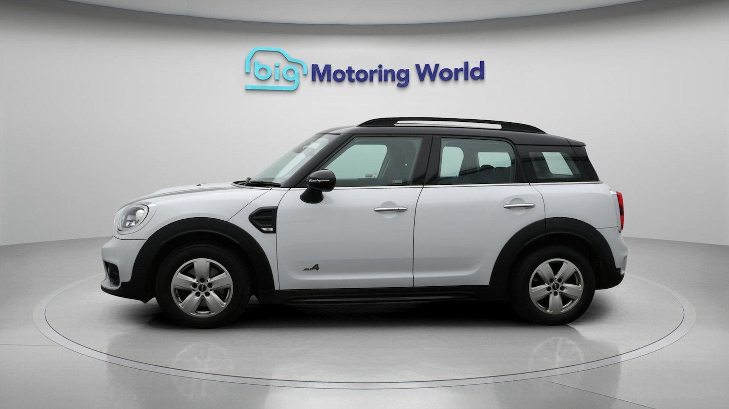 Used MINI Countryman 2018 for sale - 76380755: Photo 4