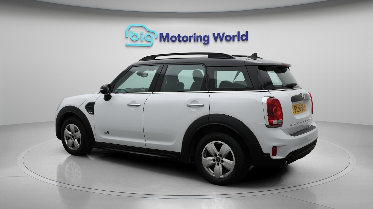Used MINI Countryman 2018 for sale - 76380755: Photo 5