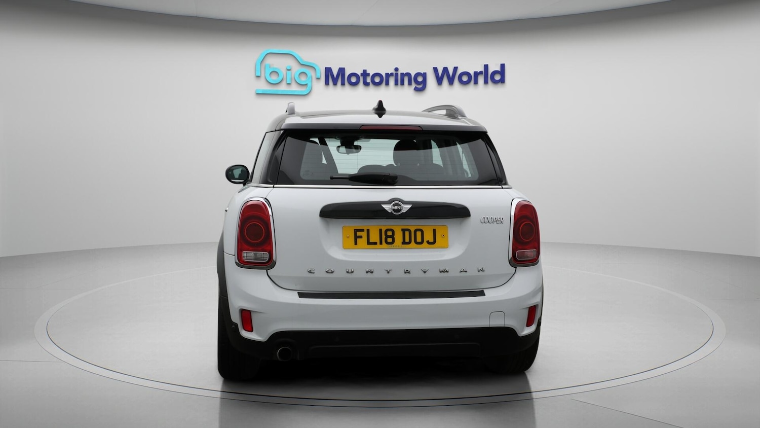 Used MINI Countryman 2018 for sale - 76380755: Photo 6