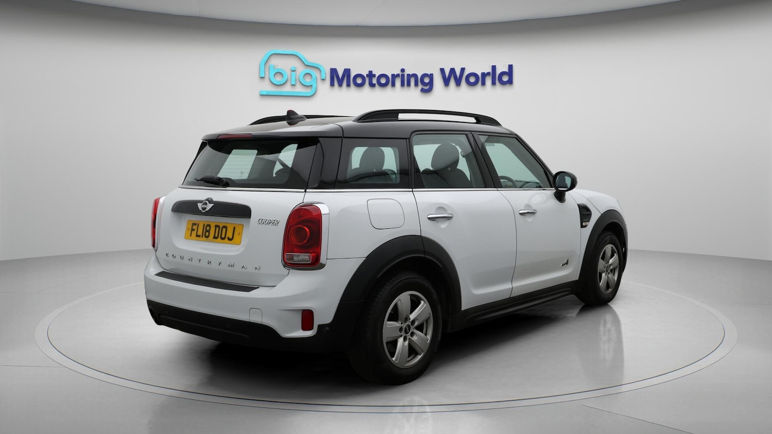 Used MINI Countryman 2018 for sale - 76380755: Photo 7
