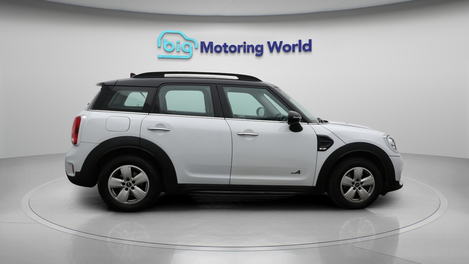 Used MINI Countryman 2018 for sale - 76380755: Photo 8