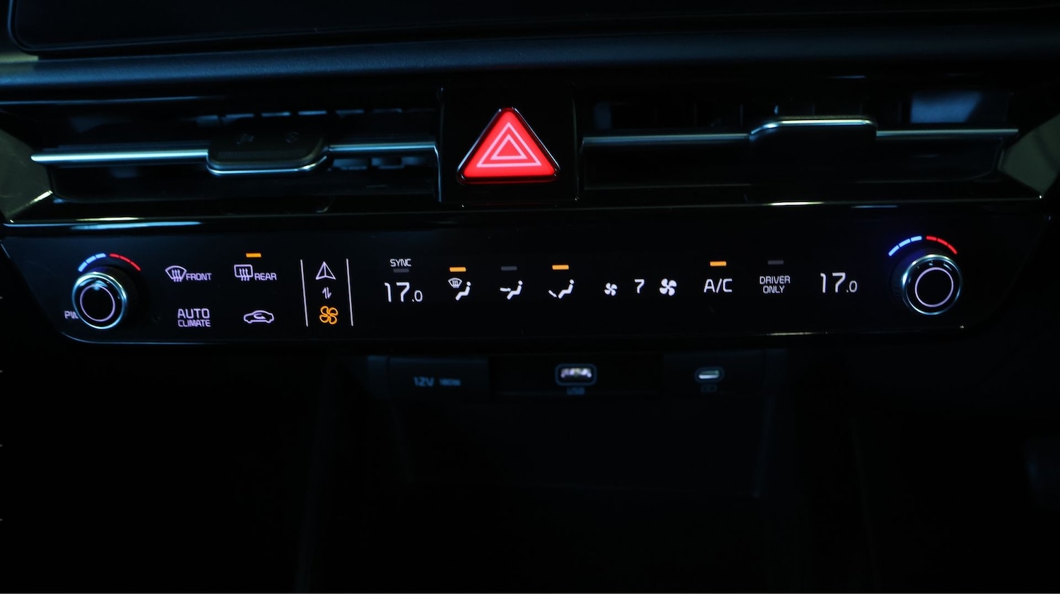 Used Kia Niro 2024 for sale - 77181679: Photo 12