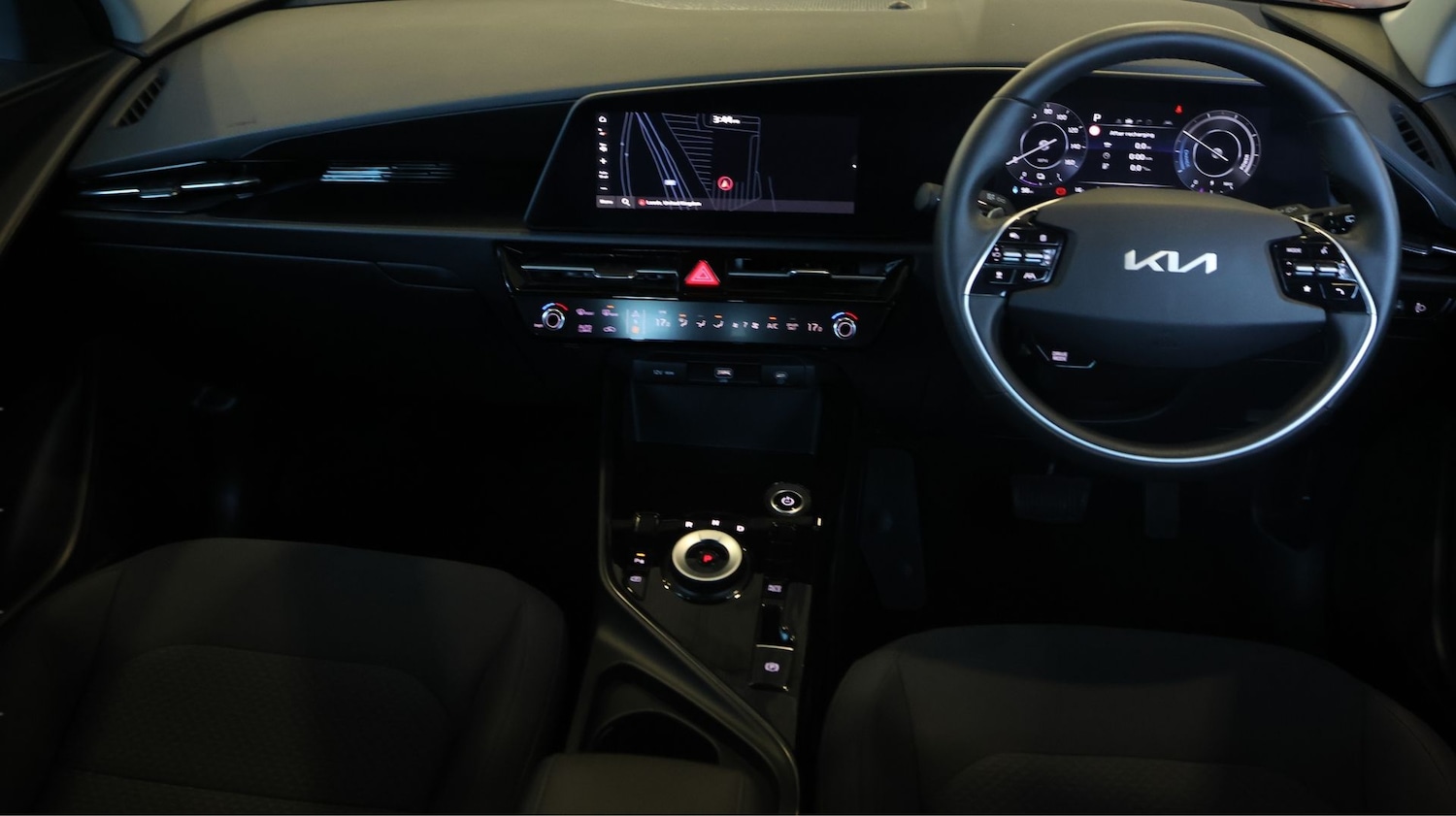 Used Kia Niro 2024 for sale - 77181679: Photo 13