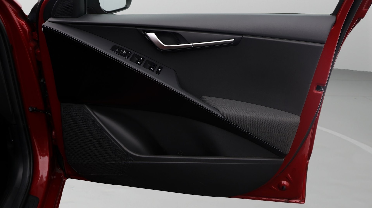 Used Kia Niro 2024 for sale - 77181679: Photo 15