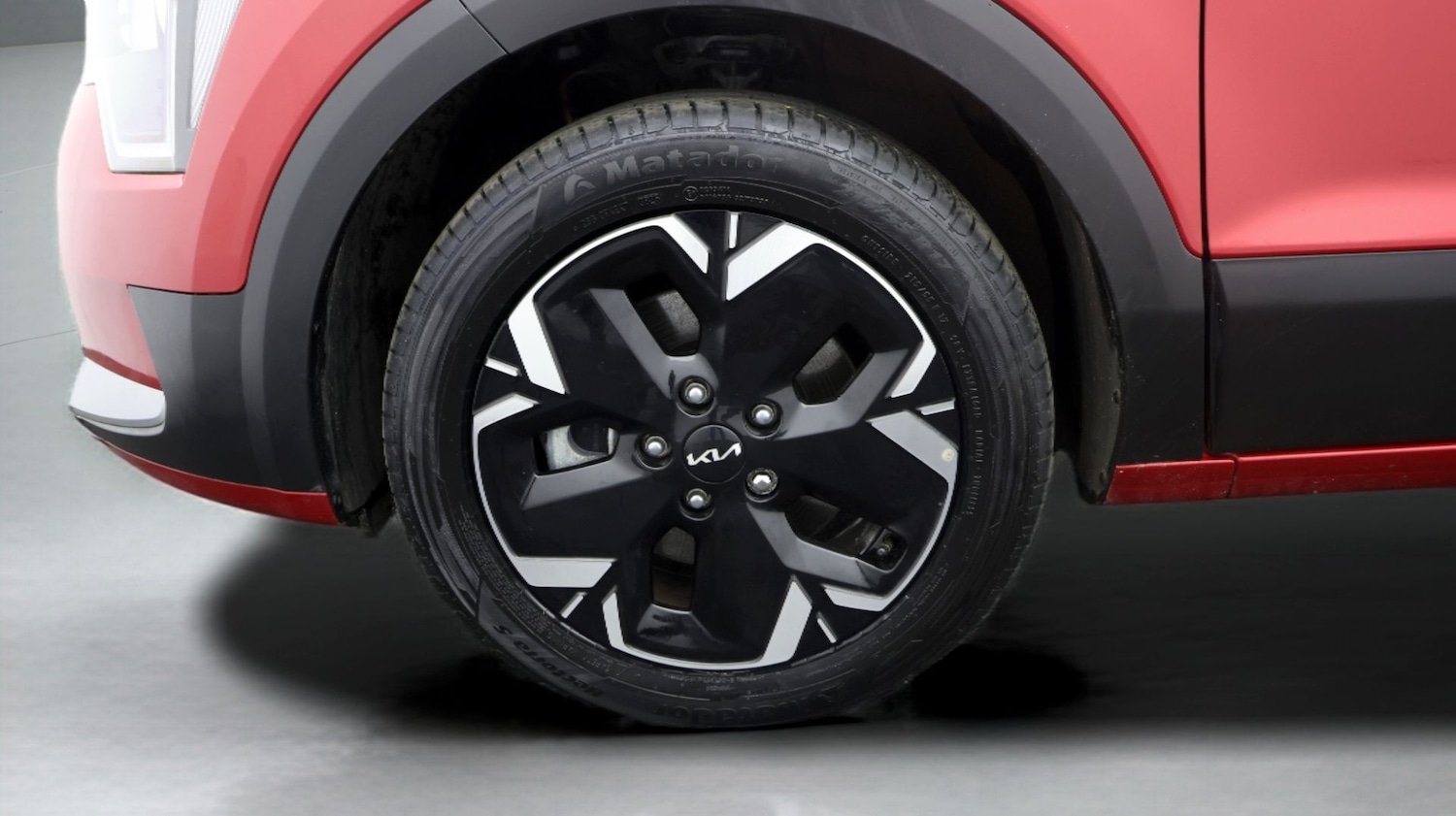 Used Kia Niro 2024 for sale - 77181679: Photo 18