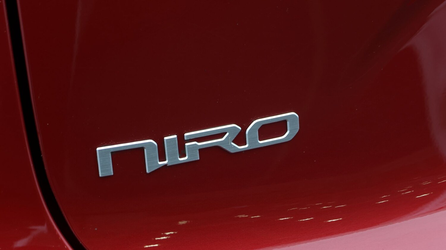 Used Kia Niro 2024 for sale - 77181679: Photo 21