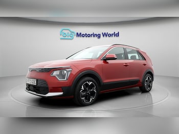 Used Kia Niro 2024 for sale - 77181679: Photo