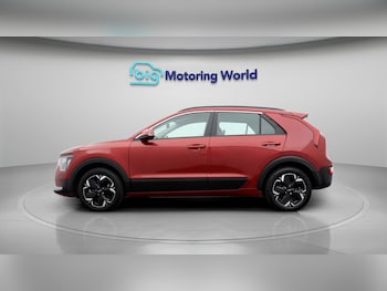 Used Kia Niro 2024 for sale - 77181679: Photo
