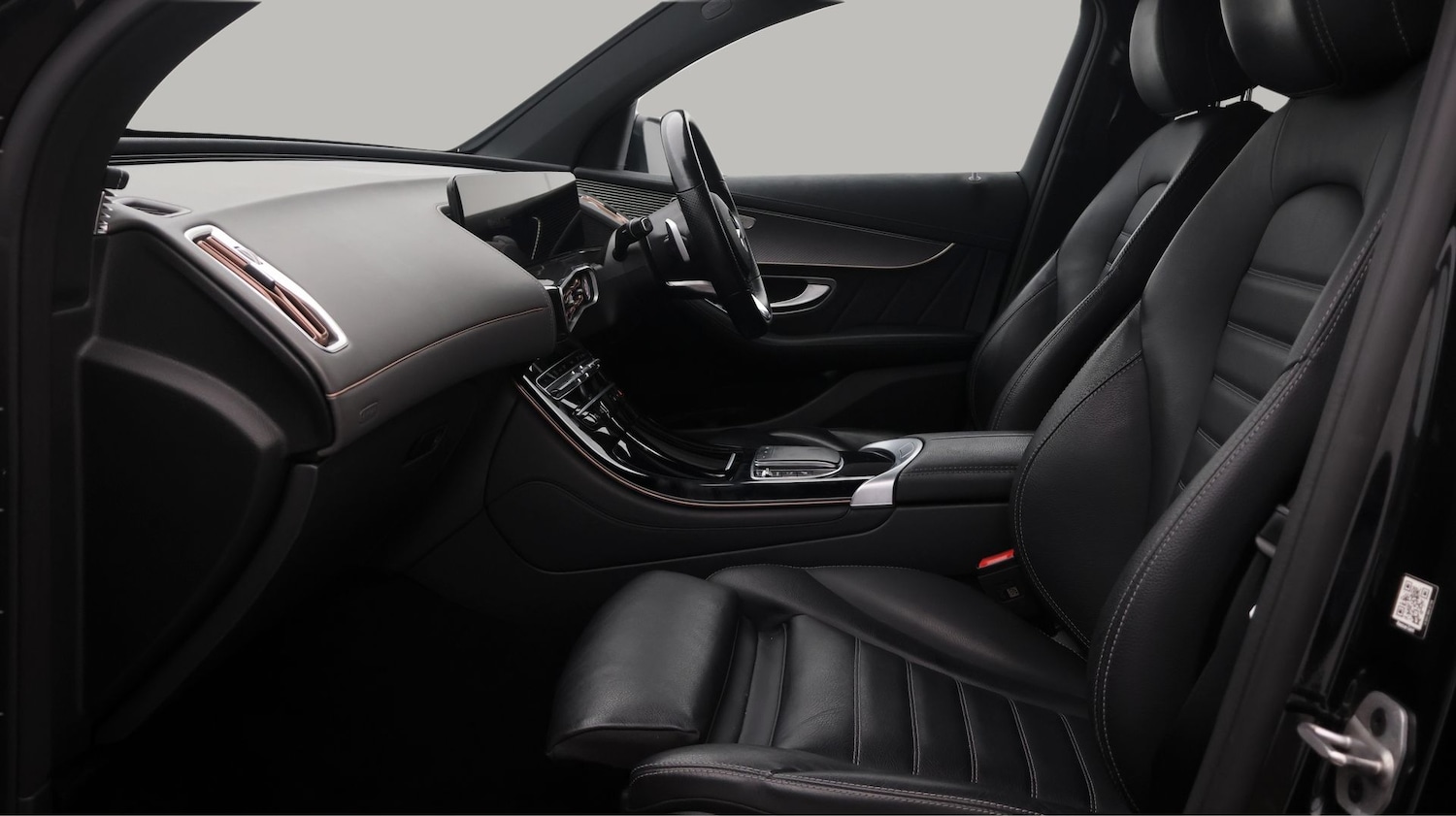 Used Mercedes-Benz EQC 2023 for sale - 77368037: Photo 14