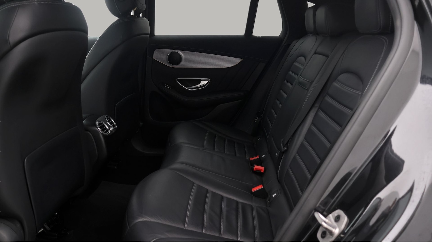 Used Mercedes-Benz EQC 2023 for sale - 77368037: Photo 16