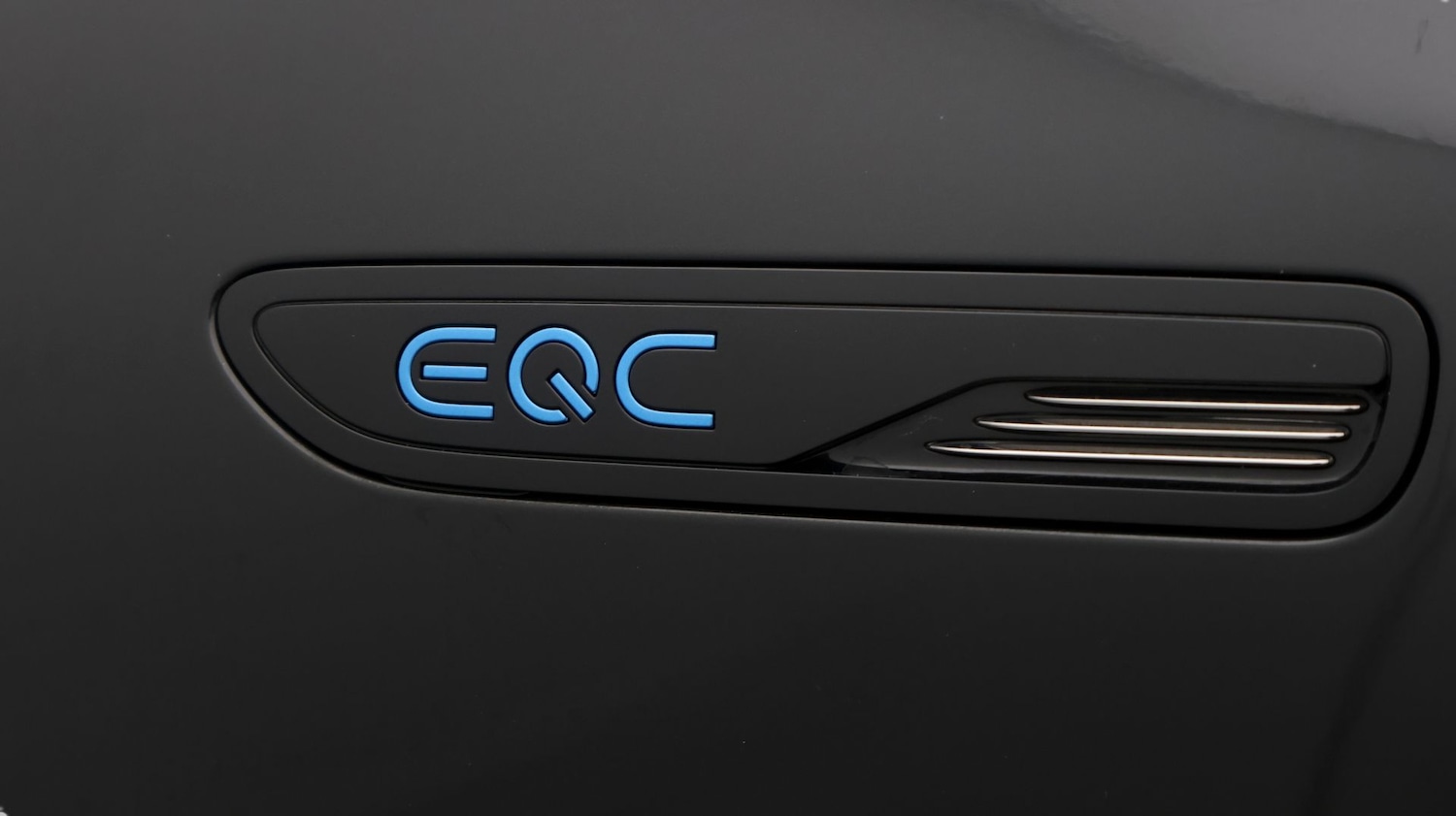 Used Mercedes-Benz EQC 2023 for sale - 77368037: Photo 20