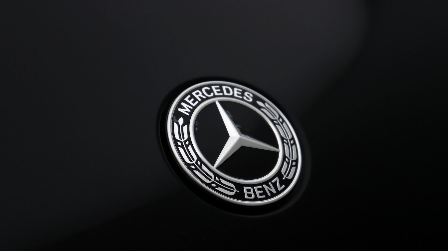 Used Mercedes-Benz EQC 2023 for sale - 77368037: Photo 22