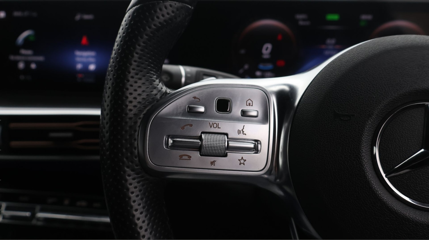 Used Mercedes-Benz EQC 2023 for sale - 77368037: Photo 24