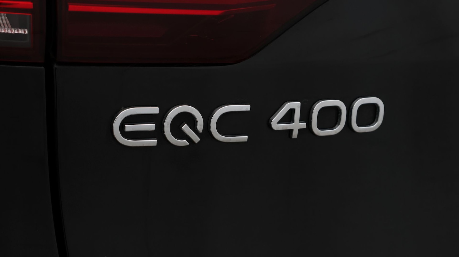 Used Mercedes-Benz EQC 2023 for sale - 77368037: Photo 25