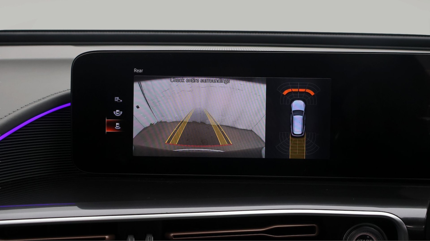 Used Mercedes-Benz EQC 2023 for sale - 77368037: Photo 27