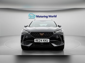Used Cupra Formentor 2024 for sale - 79446637: Photo