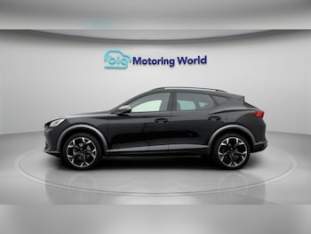 Used Cupra Formentor 2024 for sale - 79446637: Photo