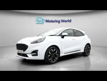 Used Ford Puma 2022 for sale - 74751563: Photo