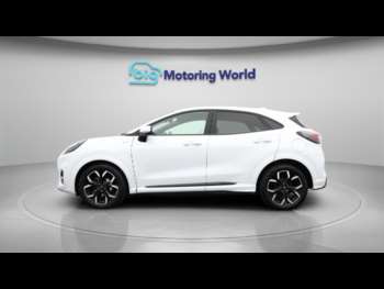 Used Ford Puma 2022 for sale - 74751563: Photo