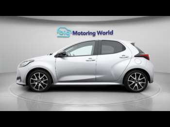 Used Toyota Yaris 2022 for sale - 74508887: Photo