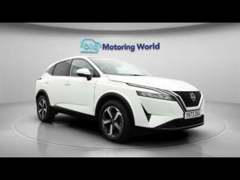 Used Nissan Qashqai 2023 for sale - 75127991: Photo