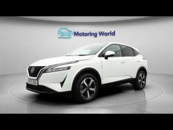 Used Nissan Qashqai 2023 for sale - 75127991: Photo