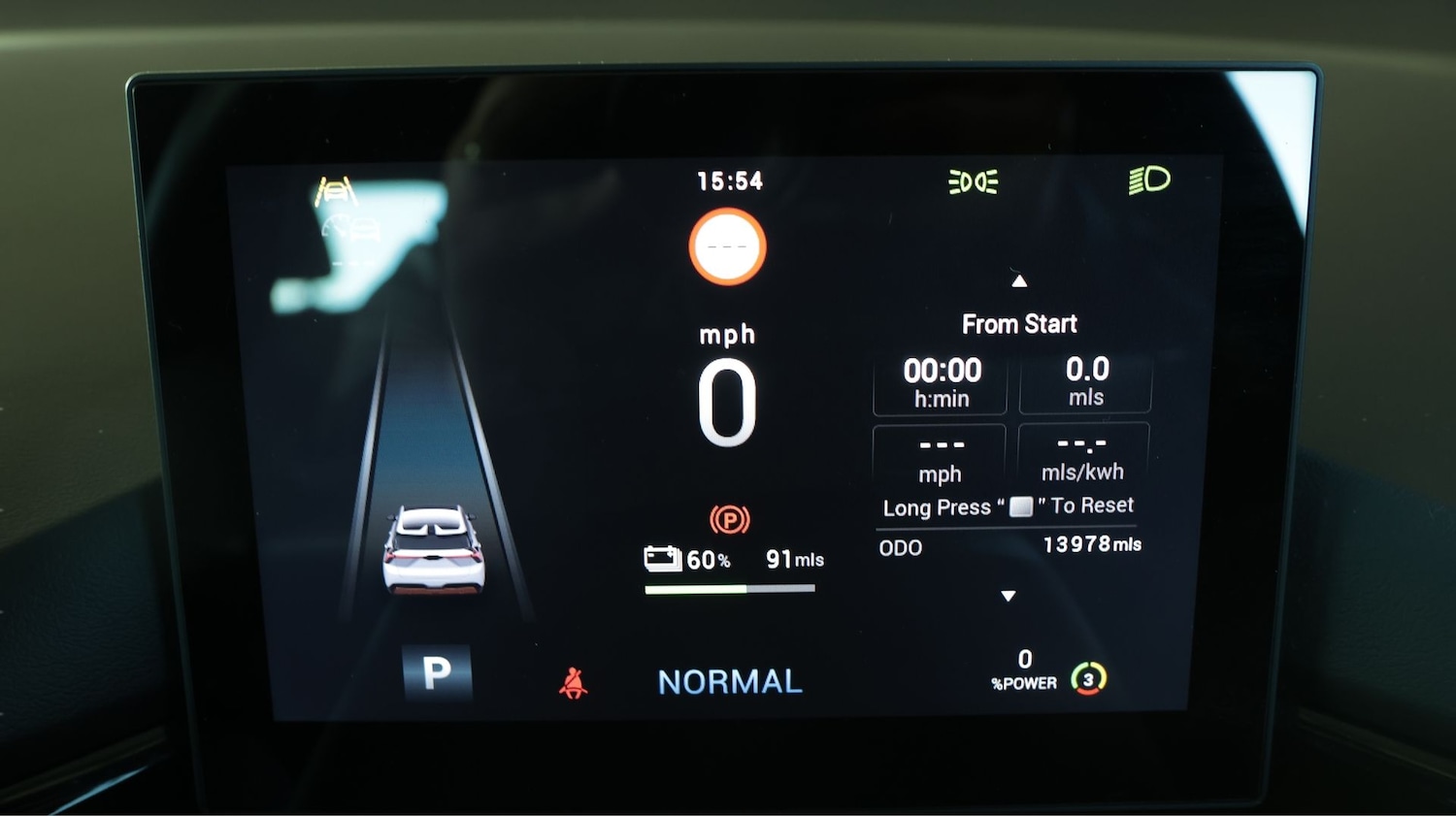 Used MG MG4 2023 for sale - 77752799: Photo 10