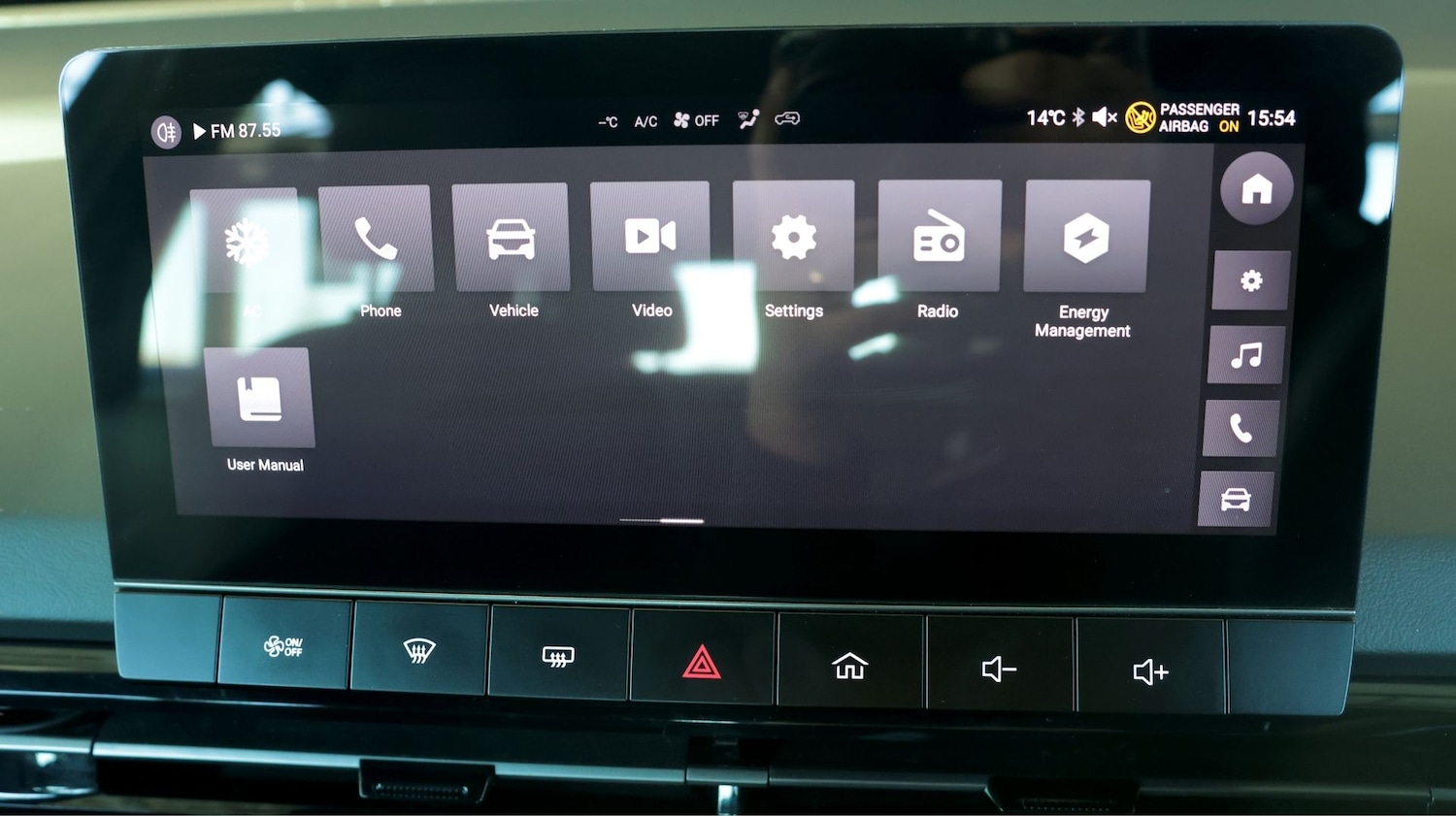 Used MG MG4 2023 for sale - 77752799: Photo 11