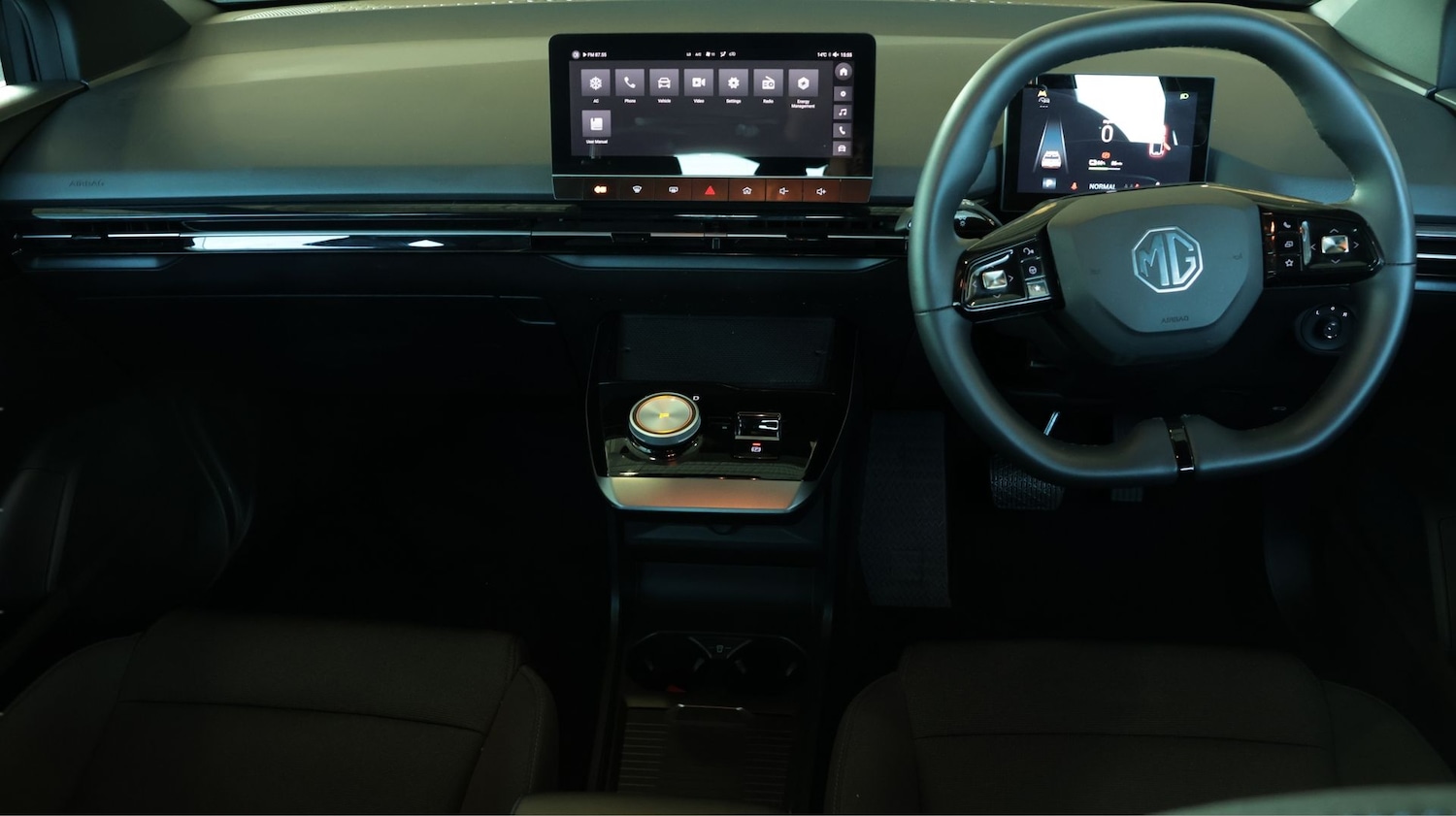 Used MG MG4 2023 for sale - 77752799: Photo 13