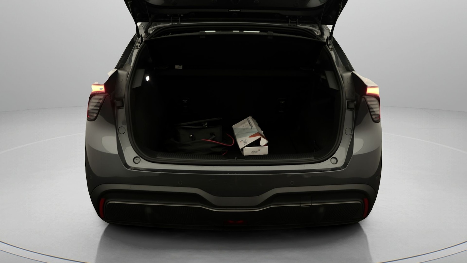 Used MG MG4 2023 for sale - 77752799: Photo 17