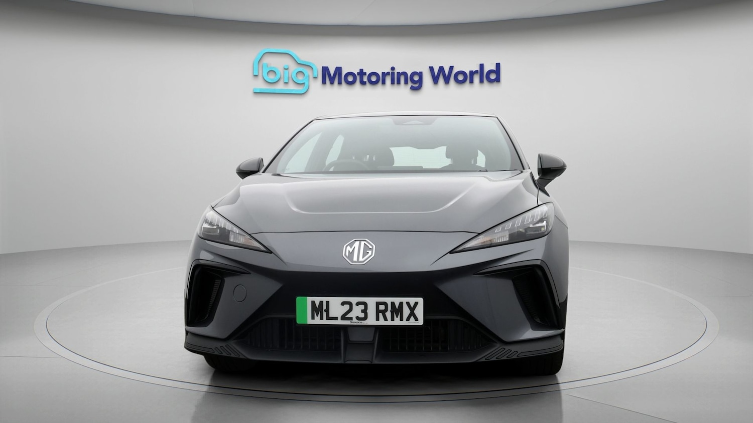 Used MG MG4 2023 for sale - 77752799: Photo 2