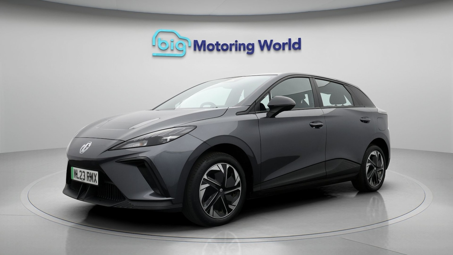 Used MG MG4 2023 for sale - 77752799: Photo 3