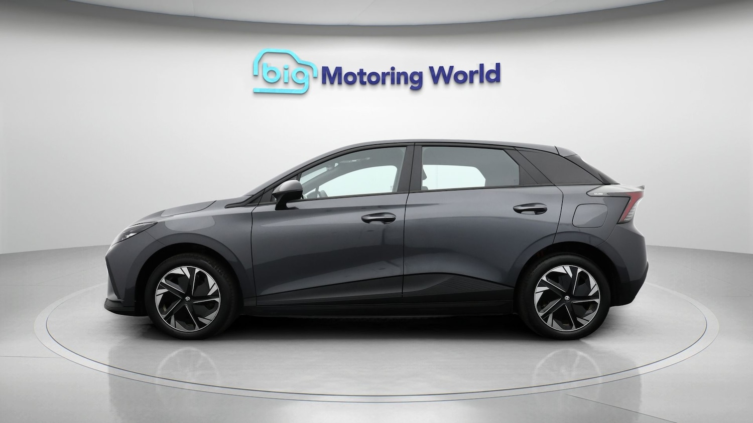 Used MG MG4 2023 for sale - 77752799: Photo 4