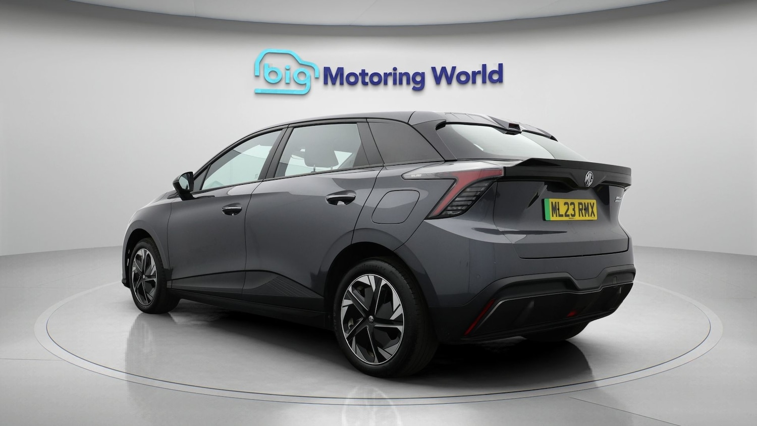 Used MG MG4 2023 for sale - 77752799: Photo 5