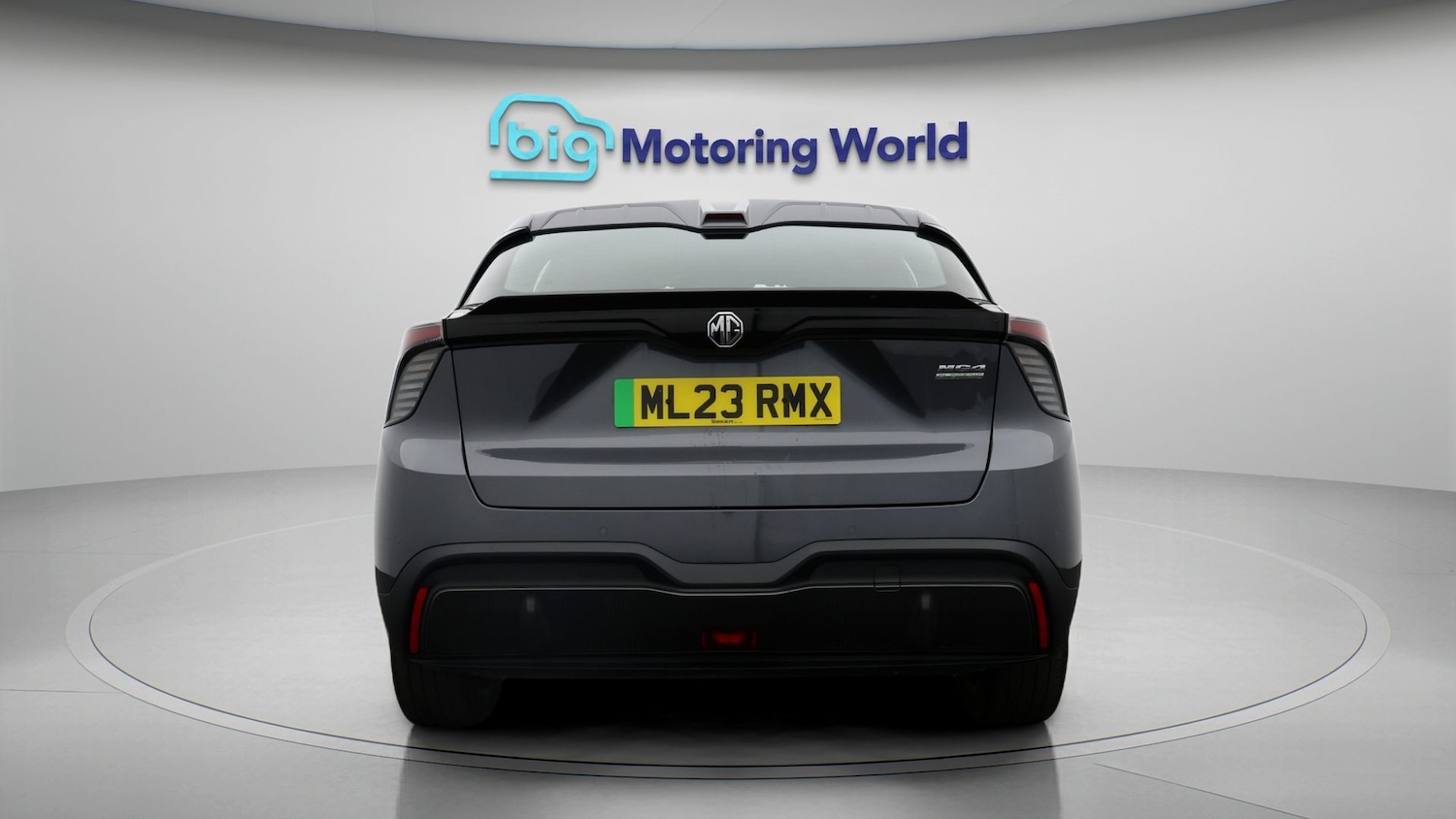 Used MG MG4 2023 for sale - 77752799: Photo 6