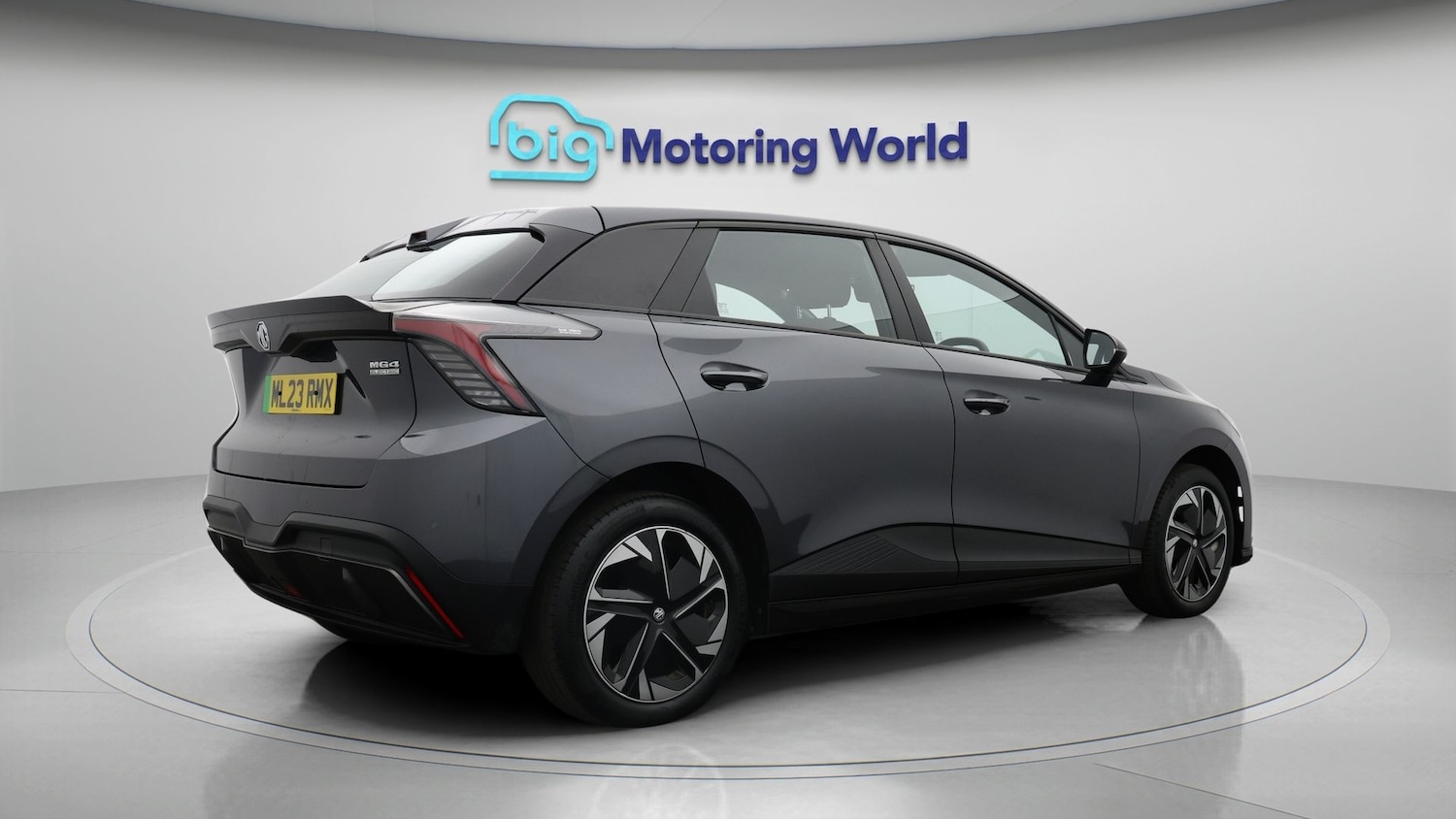 Used MG MG4 2023 for sale - 77752799: Photo 7