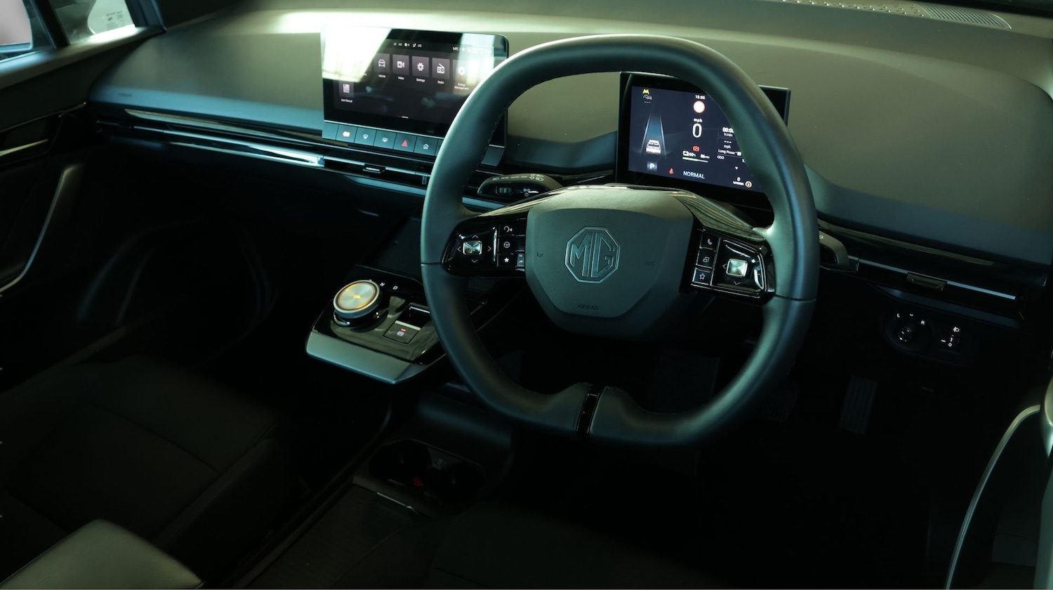 Used MG MG4 2023 for sale - 77752799: Photo 9