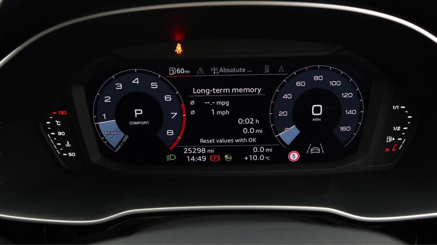 Used Audi Q3 2022 for sale - 76562096: Photo 11