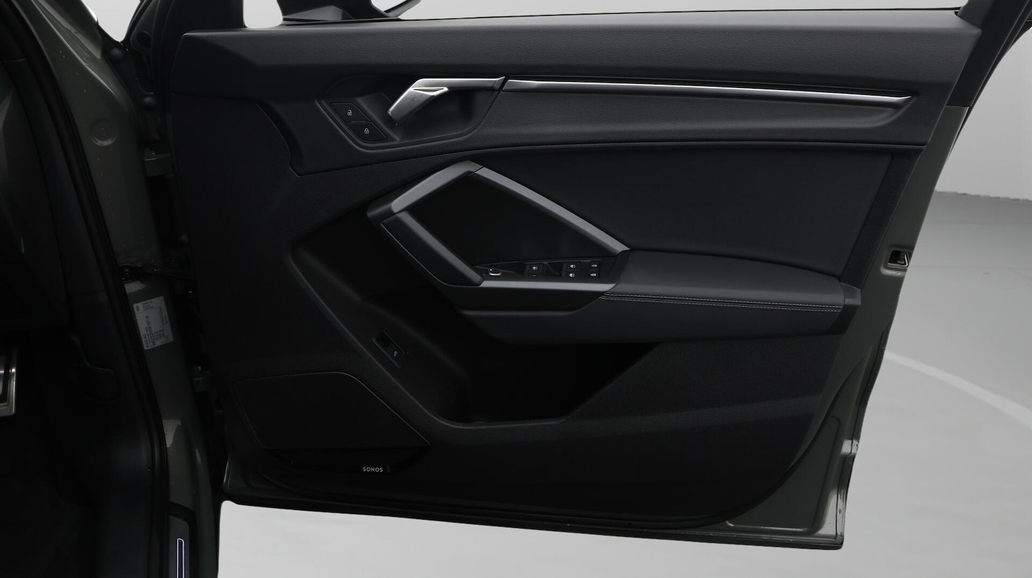 Used Audi Q3 2022 for sale - 76562096: Photo 16