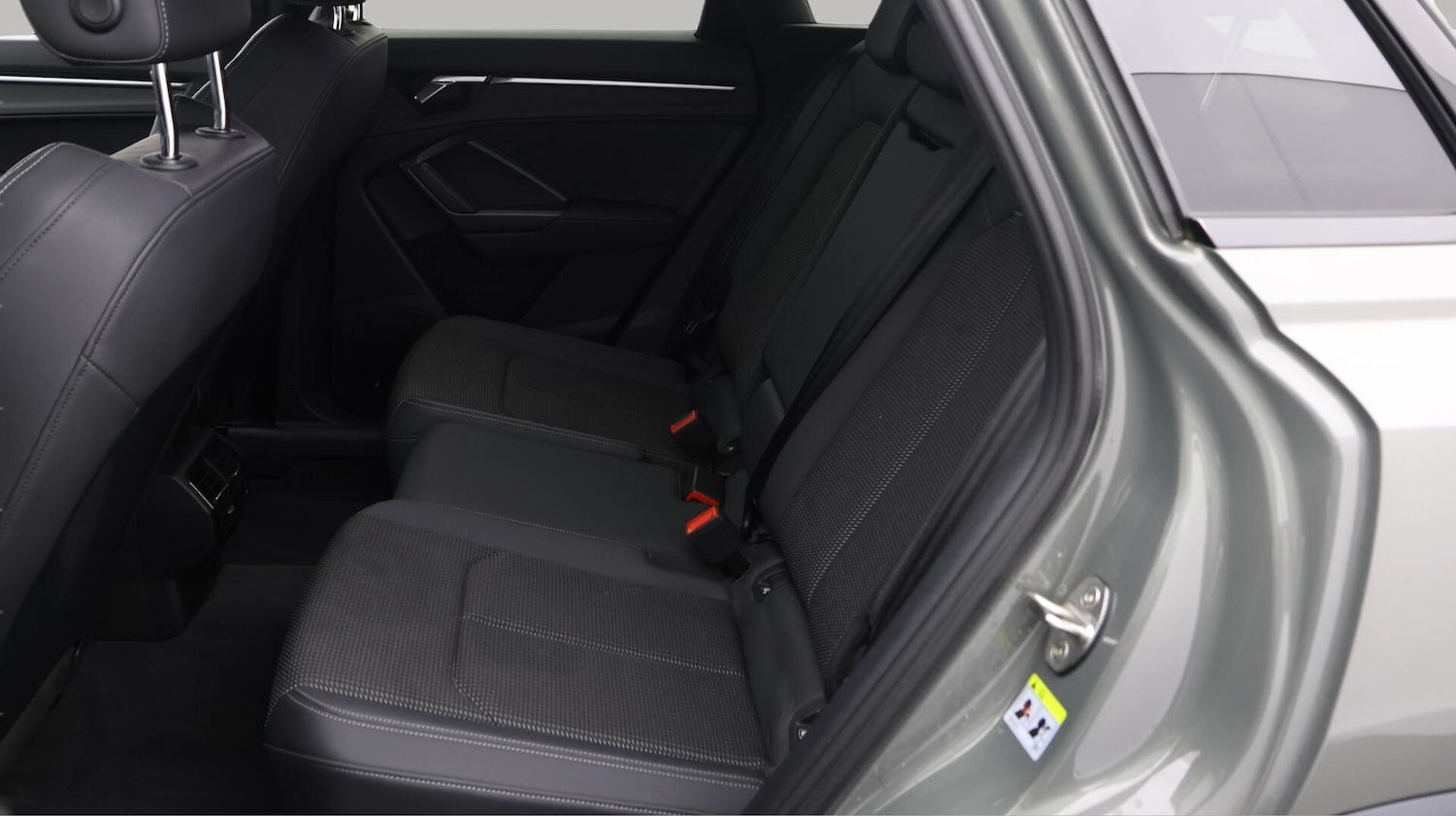 Used Audi Q3 2022 for sale - 76562096: Photo 17