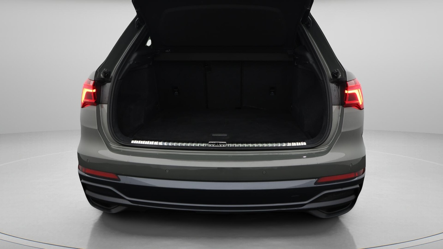 Used Audi Q3 2022 for sale - 76562096: Photo 18