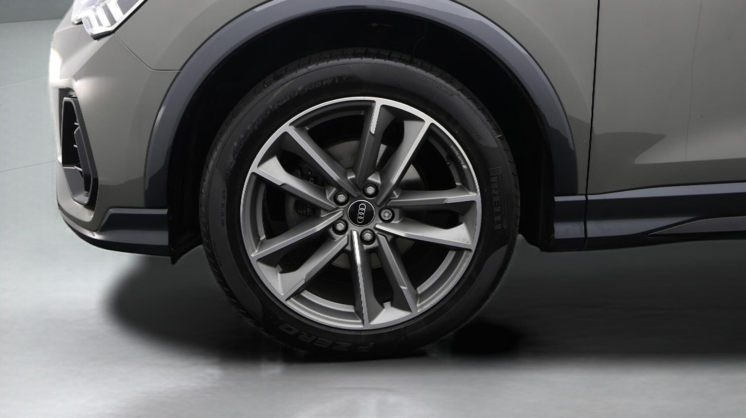 Used Audi Q3 2022 for sale - 76562096: Photo 19